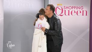 Kandidatin Vanessa ist „Shopping Queen“ von Hannover Kandidatin Vanessa ist „Shopping Queen“ von Hannover