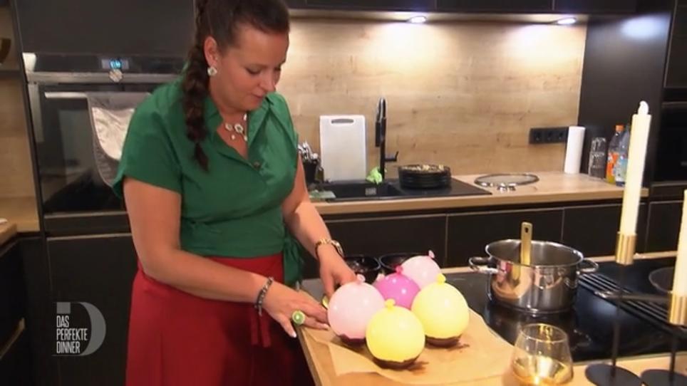 Kein Eis, keine Schokoschälchen Kein Eis, keine Schokoschälchen