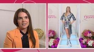 So kommt Lillys Look an! So kommt Lillys Look an!