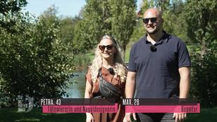 DAS sind die Kandidaten der Woche DAS sind die Kandidaten der Woche