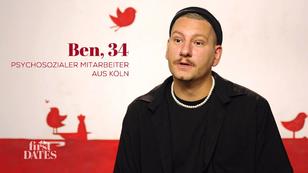 Ben isst gerne Pommes mit Eis Ben isst gerne Pommes mit Eis