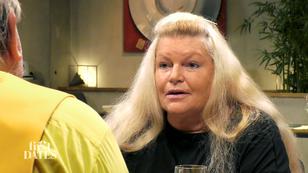 Sylvia hat wenig Zeit im Alltag Sylvia hat wenig Zeit im Alltag