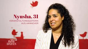Nyusha ist handwerklich begabt Nyusha ist handwerklich begabt
