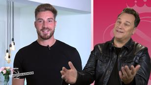 Von dieser Shopping-Begleitung ist Guido begeistert Von dieser Shopping-Begleitung ist Guido begeistert