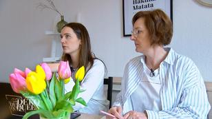Jana und Karin sind begeistert Jana und Karin sind begeistert