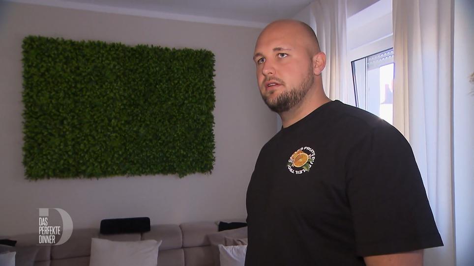 "in der Küche so flexibel wie Beton" "in der Küche so flexibel wie Beton"