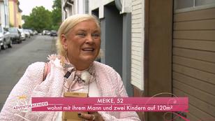Meike zeigt, was sie drauf hat! Meike zeigt, was sie drauf hat!