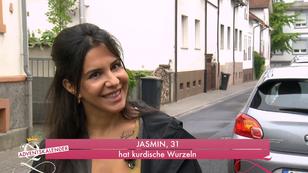 Sie geht heute an den Start Sie geht heute an den Start