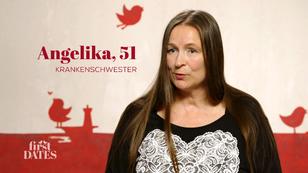 Angelika datet Männer und Frauen Angelika datet Männer und Frauen