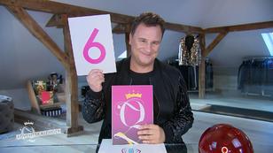 Das Finale in Frankfurt ist da Das Finale in Frankfurt ist da