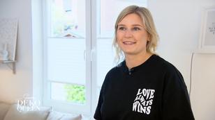 Sarah mag es minimalistisch und hell Sarah mag es minimalistisch und hell