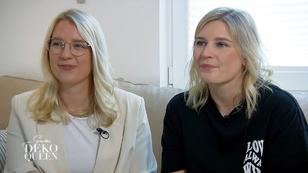 Welche Pflanze wird zu Sarahs Motto? Welche Pflanze wird zu Sarahs Motto?