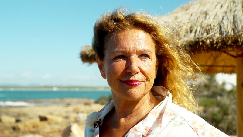 Haya Molcho – von der Hausfrau zur Küchengöttin