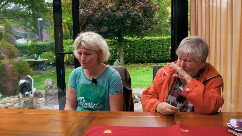 Schwere Entscheidung für Familie Spendel