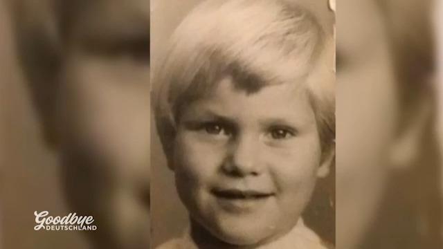 Anke "Hasi" Leithäuser im Wandel der Zeit