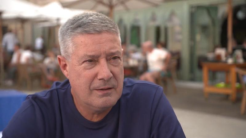 Fünf Geheimnisse, die niemand über „Let’s Dance”-Juror Joachim Llambi weiß