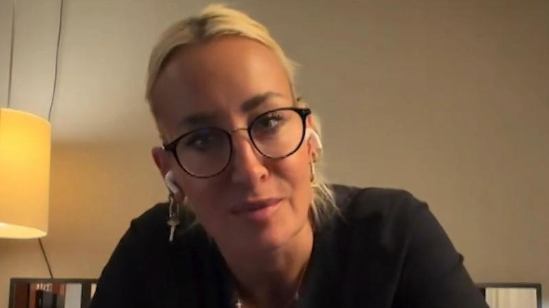 Stromausfall in Berlin! Betroffene Sarah Connor findet klare Worte