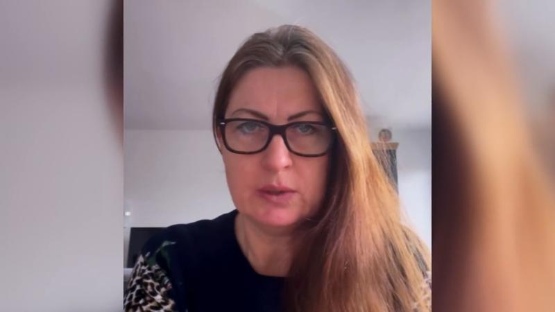 Nicole Valentin sucht dringend Tipps