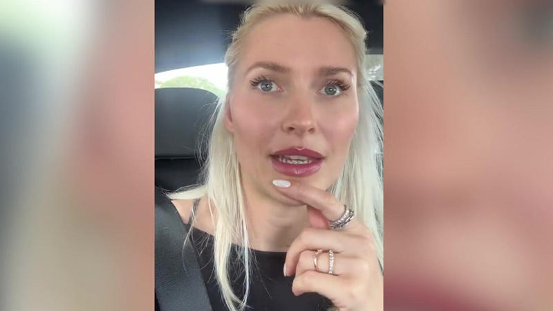 Blaulicht-Alarm bei Lena Gercke! Polizei eskortiert ihr Auto – wegen ihres Fahrers!