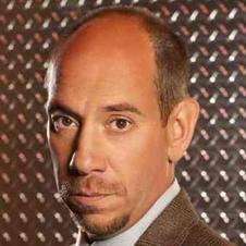 Miguel Ferrer