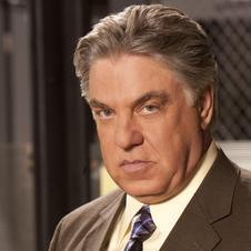 Bruce McGill