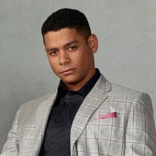 Charlie Barnett