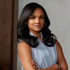 Mekia Cox 