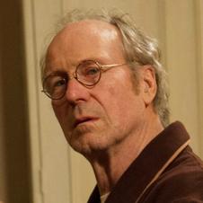 William Hurt