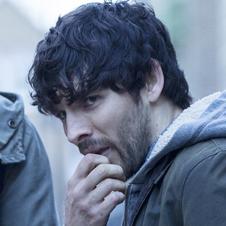 Colin Morgan