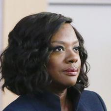 Viola Davis