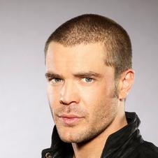 Charlie Weber