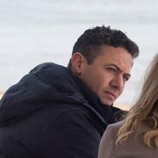 Warren Brown 