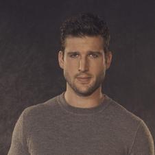 Parker Young