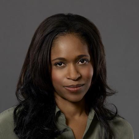 Merrin Dungey malcolm in the middle