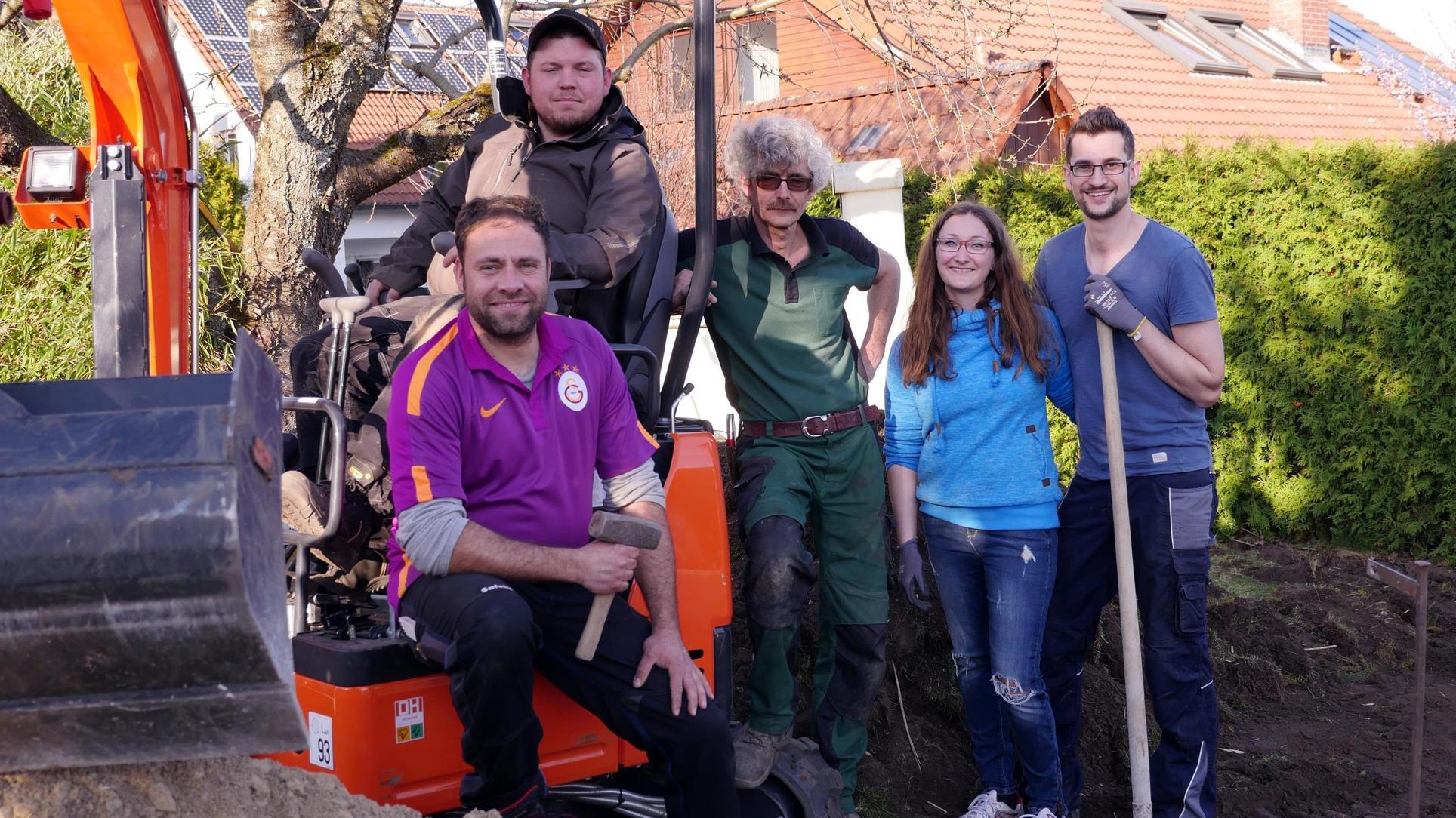 Wer Zahlt Wenn Die Beet Brüder Kommen Die Beet-Brüder