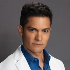 Nicholas Gonzalez