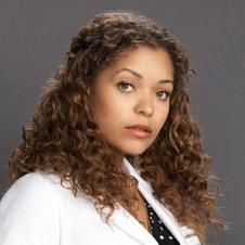 Antonia Thomas