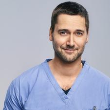 Ryan Eggold 