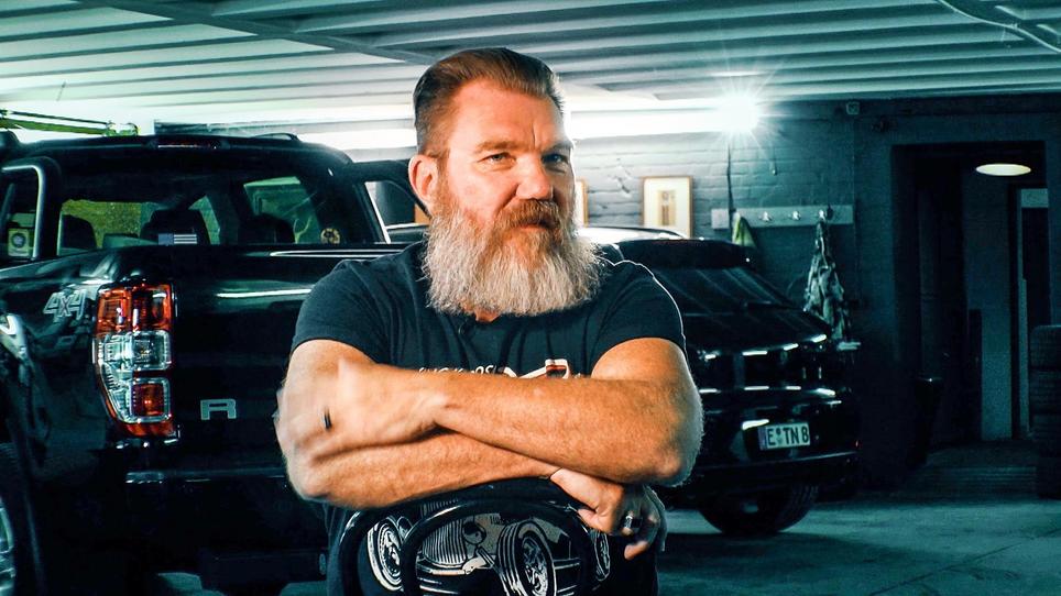 Der Autodetektiv – Auf der Suche nach der ersten Liebe