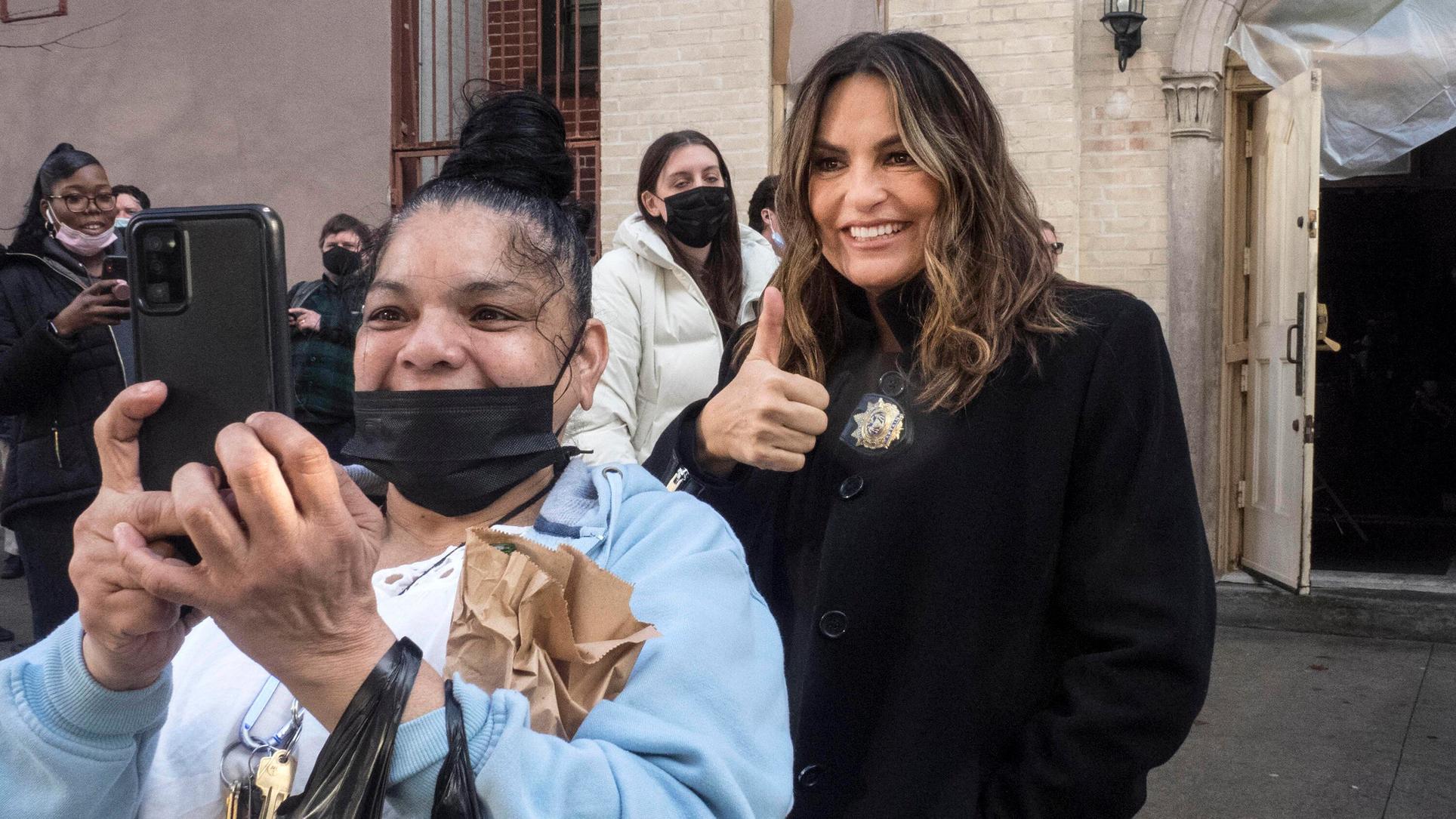 Law & Order Special Victims Unit