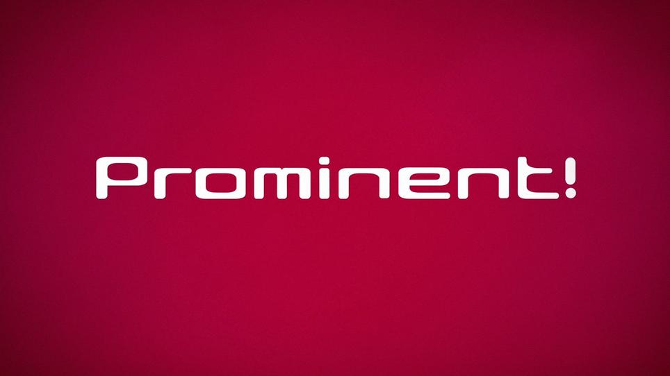 Prominent! - Das Promi-Magazin bei VOX
