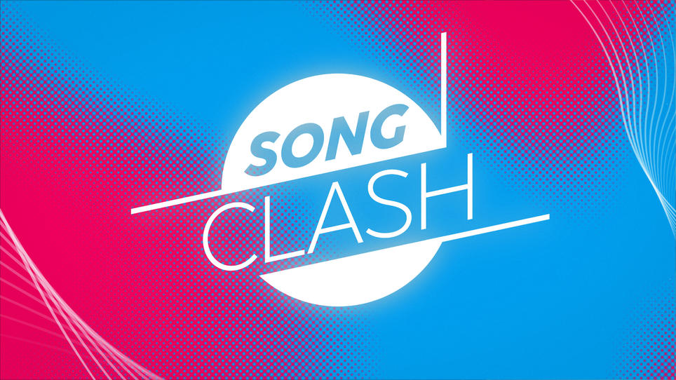 Song Clash - Let the party begin!