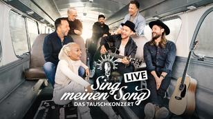 Das sing meinen folgen ganze song 2014 tauschkonzert Sing meinen