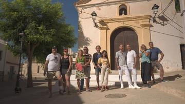 Das spanische Dorf - Große Träume für kleines Geld