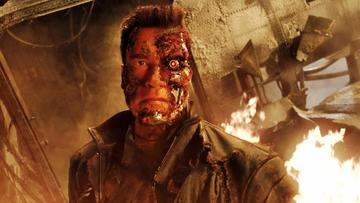 Terminator 3 - Rebellion der Maschinen