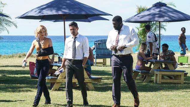 Magnum Pi Saison 4 Episode 5 Streaming Magnum P.I.