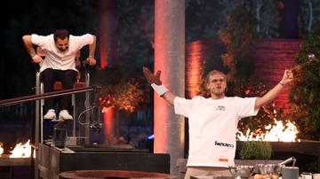 Grill den Henssler Sommer-Special