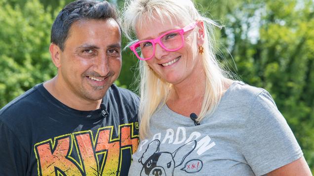Die Allestester Die Allestester