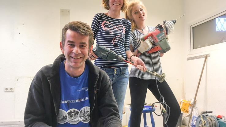 Ab In Die Ruine 2019