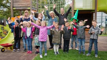 die geheimnisvolle welt der kinder die geheimnisvolle welt der kinder